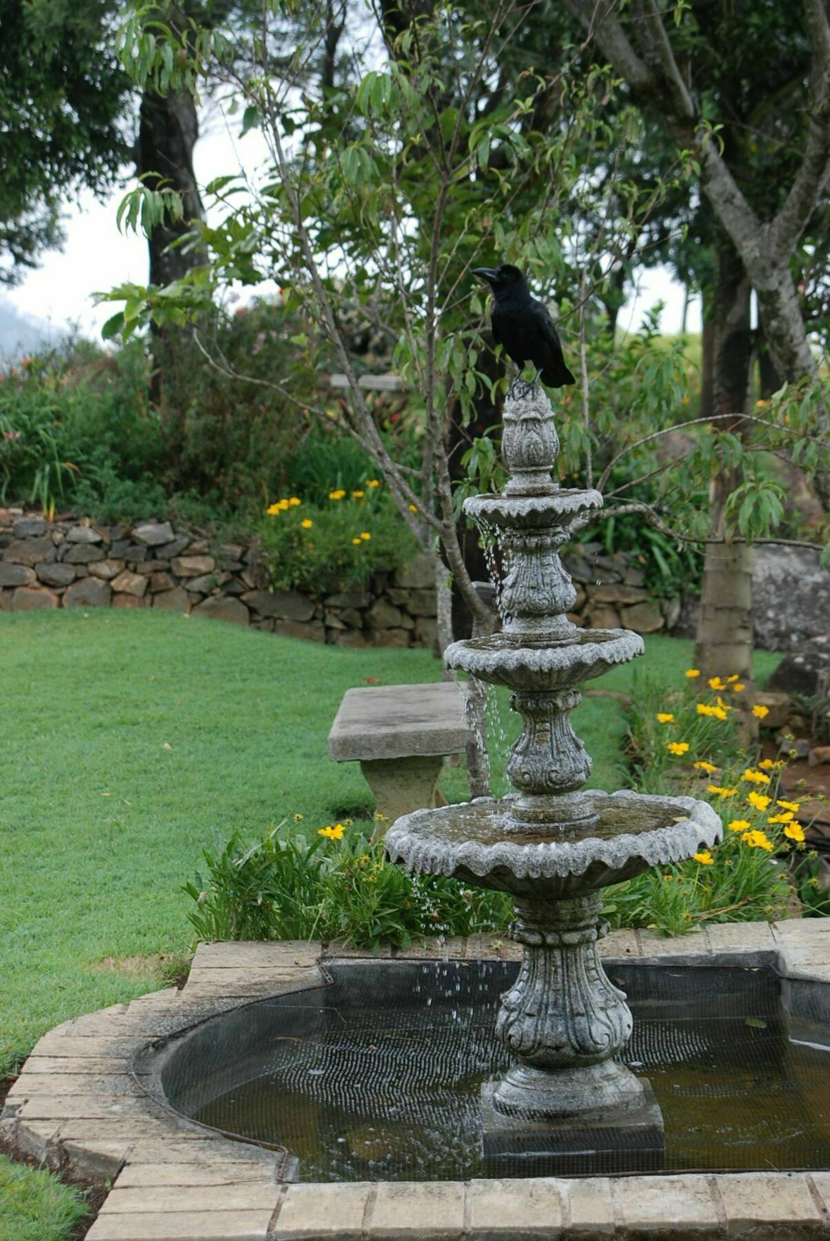 Clouds Holiday Bungalow Haputale Exterior foto